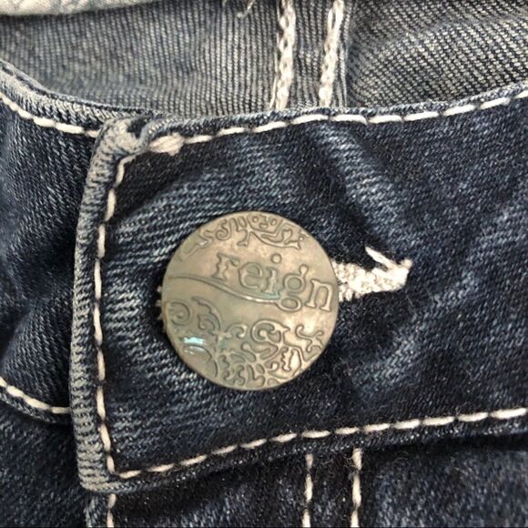 Reign Size 5 Jeans!!  - Picture 5 of 10